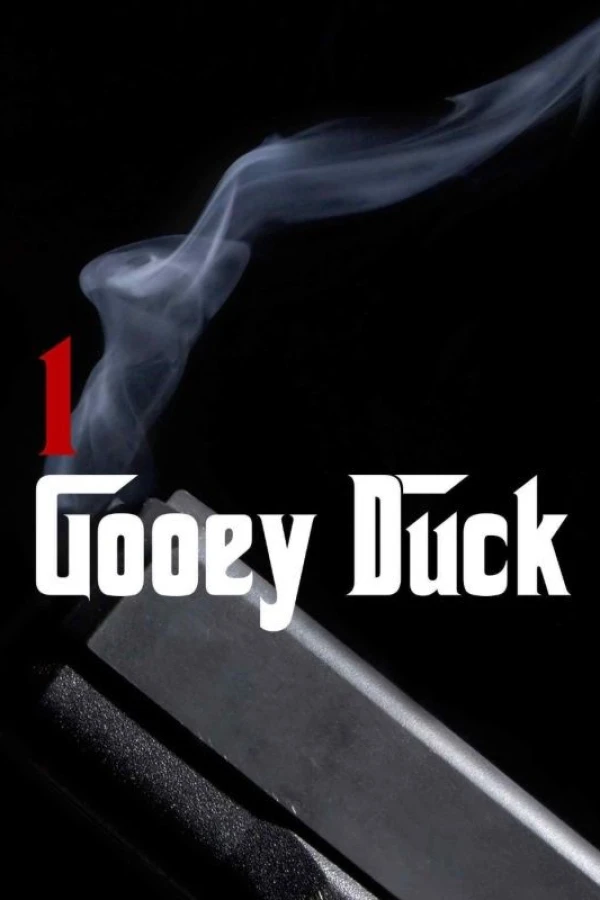 1 Gooey Duck Plakat