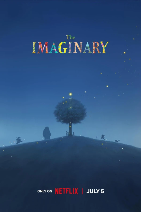 Den imaginære Plakat