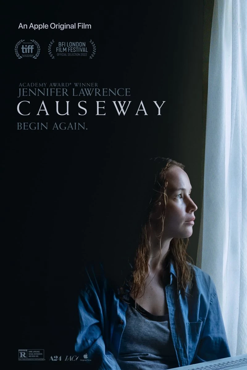 Causeway Plakat