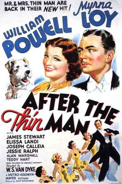 After the Thin Man