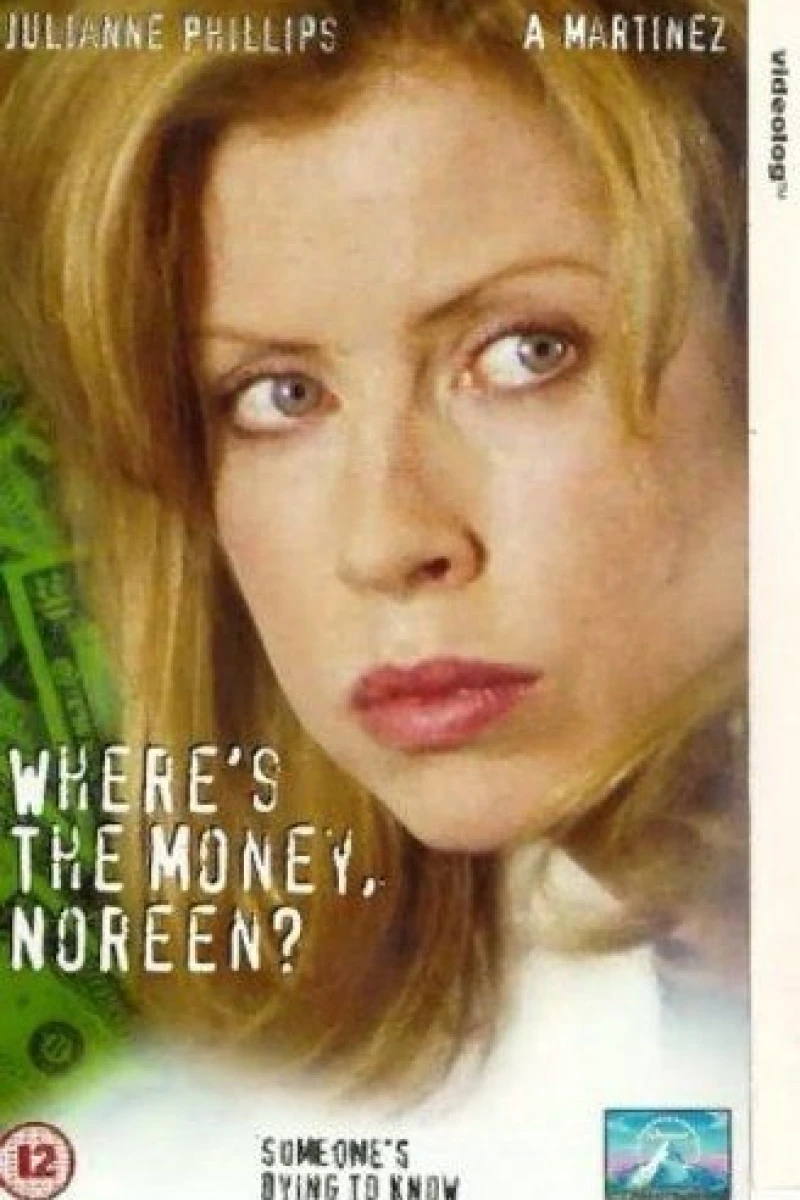 Where's the Money, Noreen? Plakat