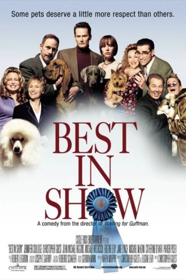 Best in Show Plakat