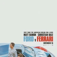 Ford v Ferrari
