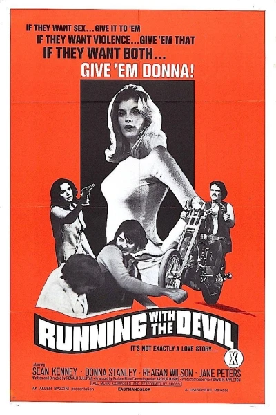 Running with the Devil