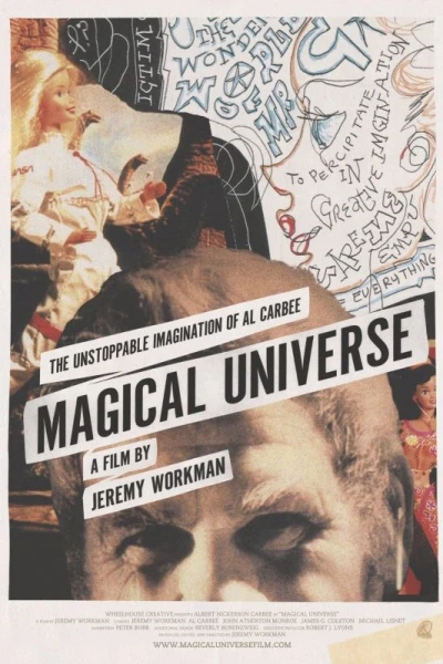 Magical Universe