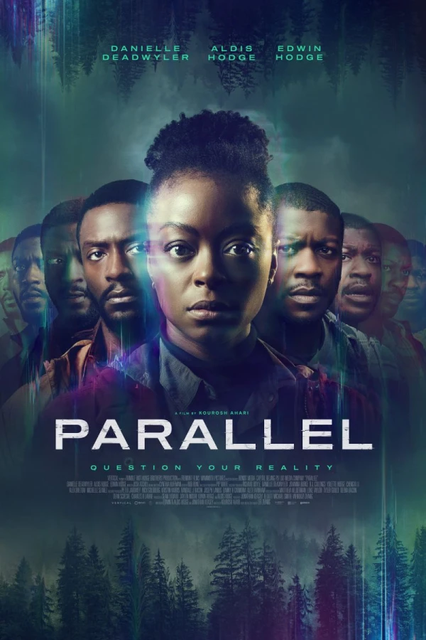 Parallel Plakat