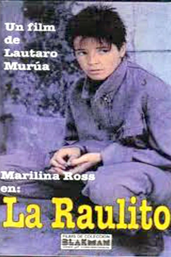 Little Raoul Plakat