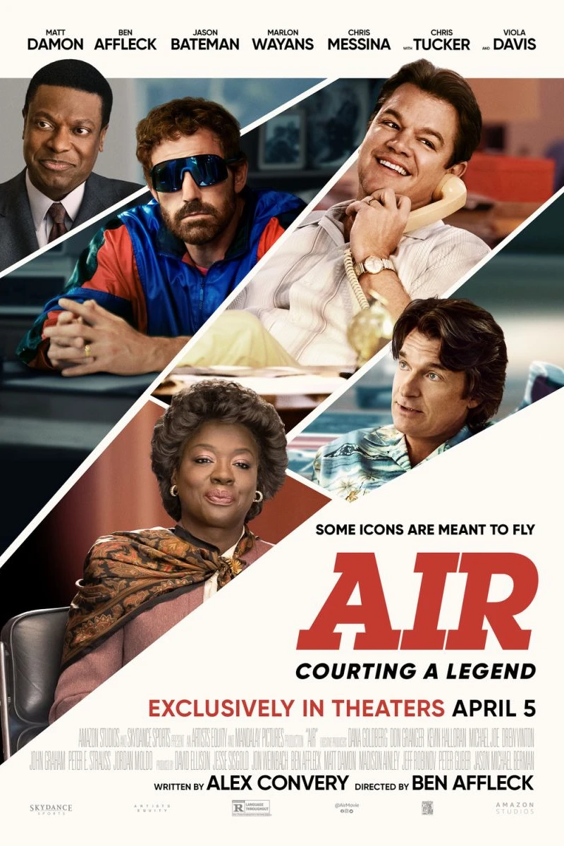 Air Plakat