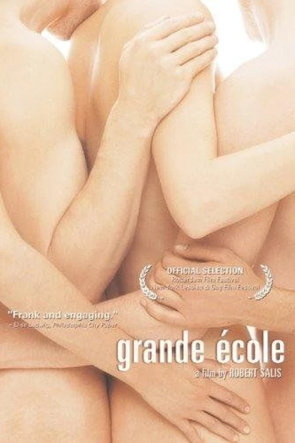 Grande école Plakat