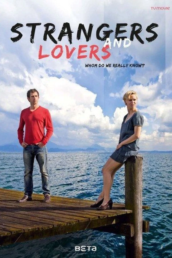 Strangers and Lovers Plakat