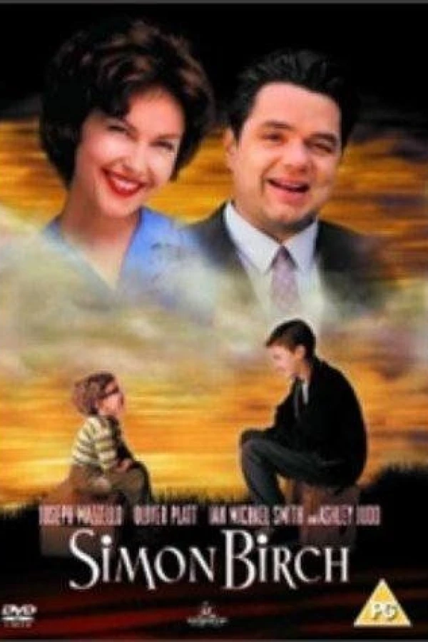 Simon Birch Plakat