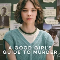 A Good Girl's Guide to Murder