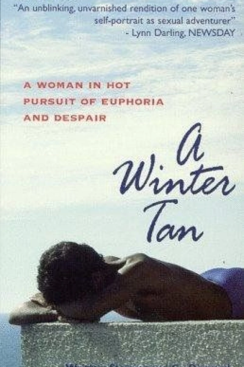 A Winter Tan Plakat