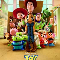 Toy Story 3