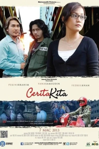 Cerita kita