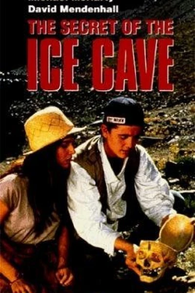 The Secret of the Ice Cave