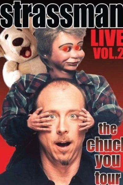 David Strassman: The Chuck You Tour