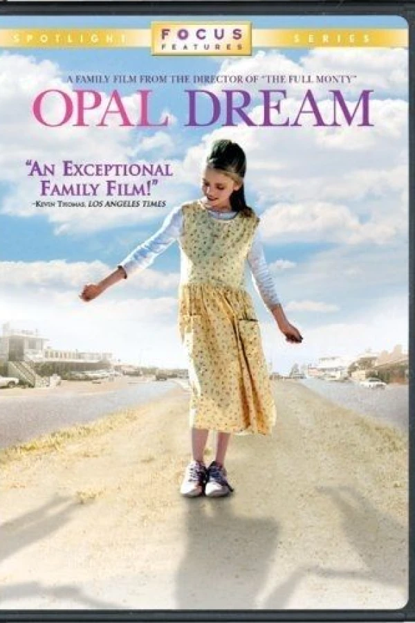 Opal Dream Plakat