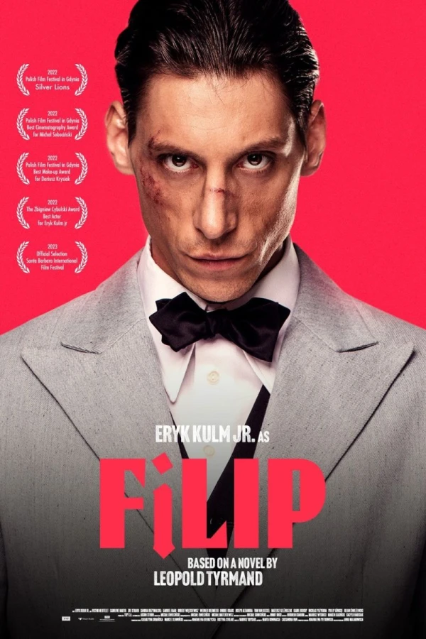 Filip Plakat