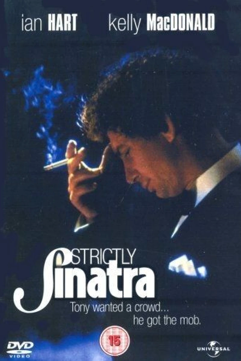 Strictly Sinatra Plakat