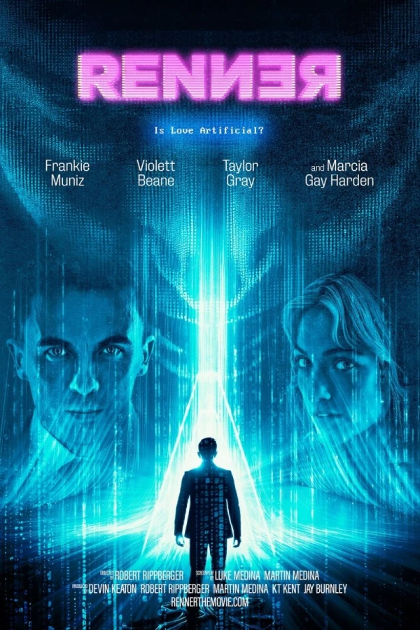 Renner Plakat