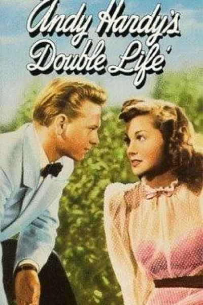 Andy Hardy's Double Life