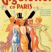 Gigolettes of Paris