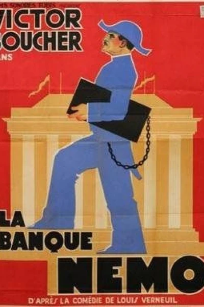 La banque Nemo