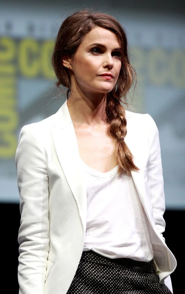 <strong>Keri Russell</strong>. Bilde Gage Skidmore.