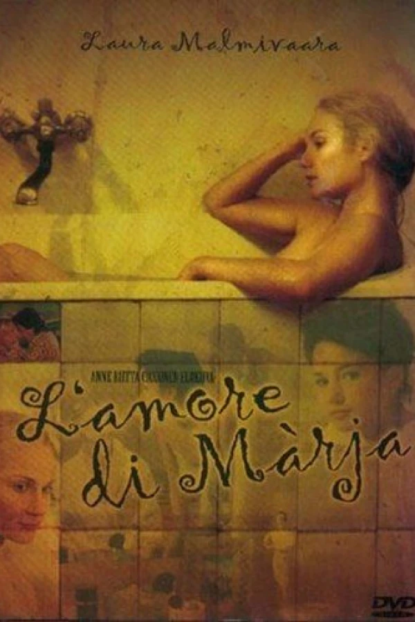 L'amore di Màrja Plakat