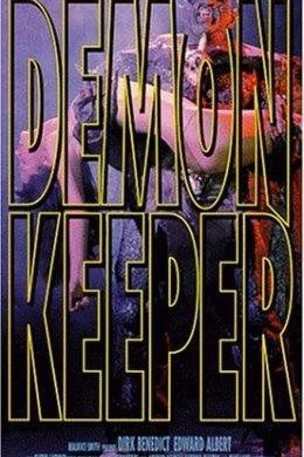 Demon Keeper Plakat