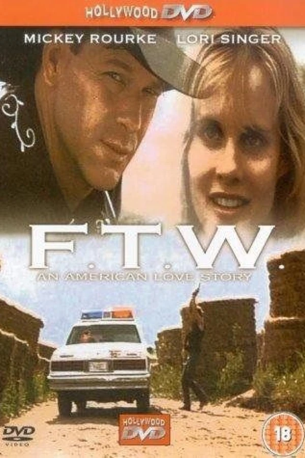 F.T.W. Plakat