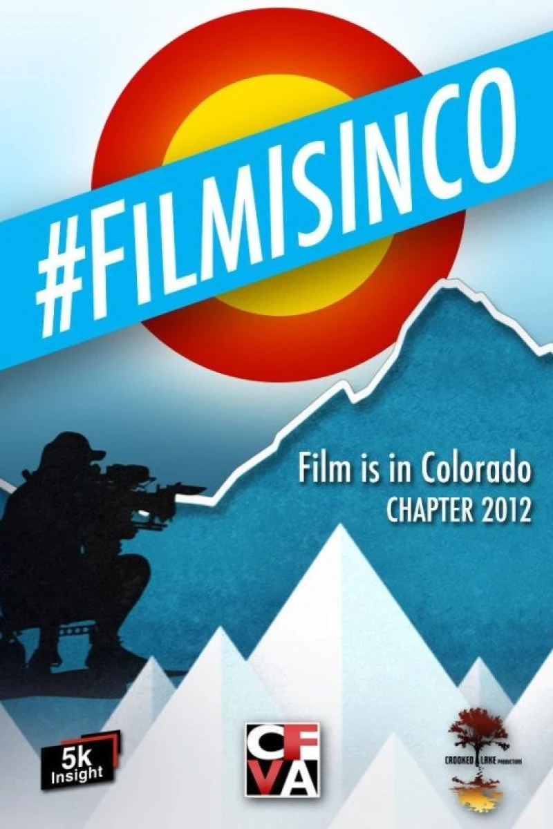 Filmisinco Plakat