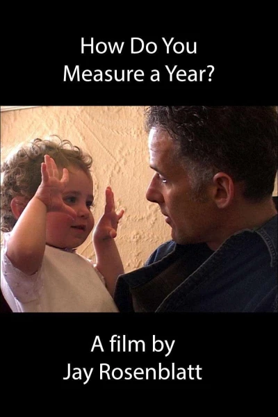 How Do You Measure a Year?