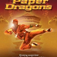 Paper Dragons