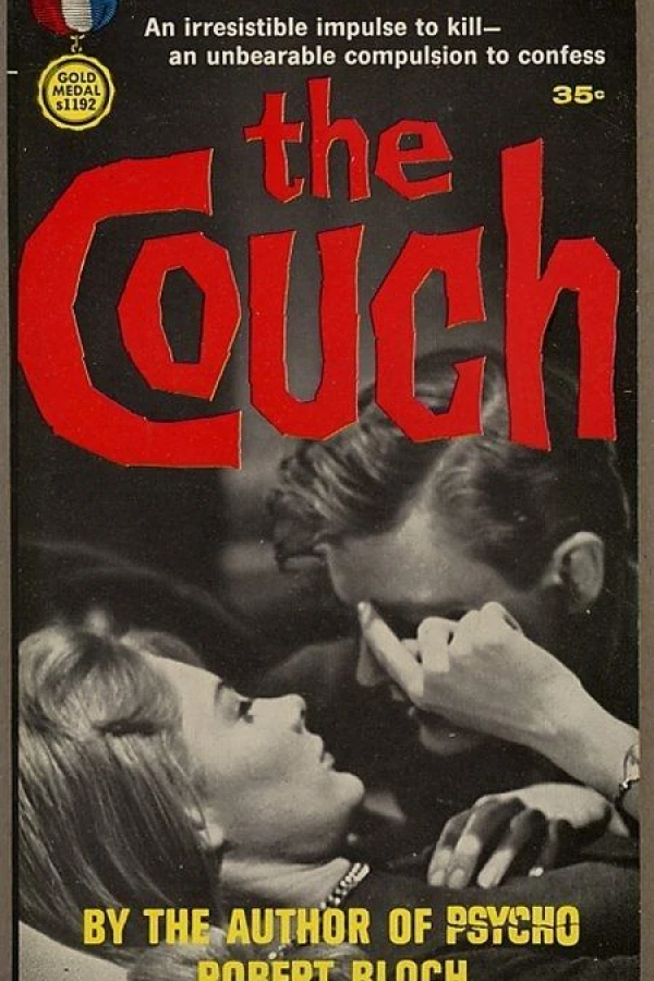 The Couch Plakat