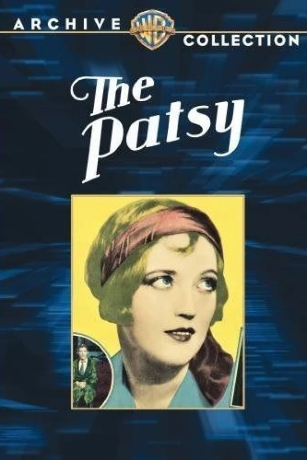 The Patsy Plakat