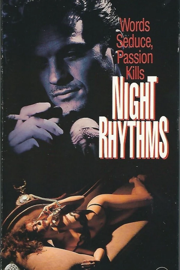 Night Rhythms Plakat