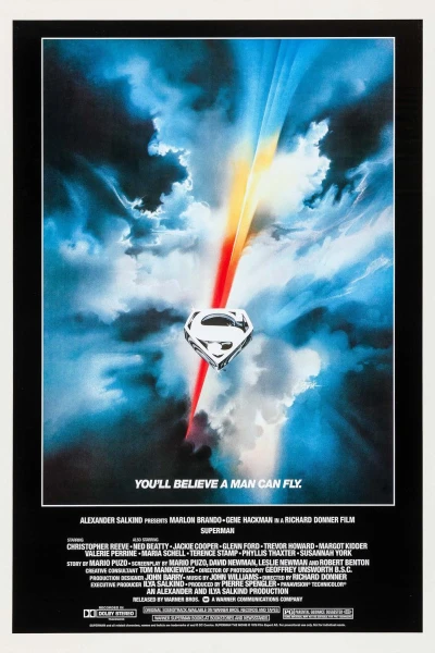 Supermann