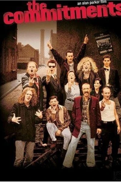 The Commitments