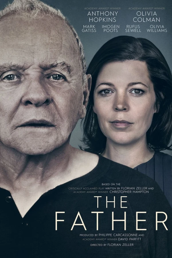 The Father Plakat