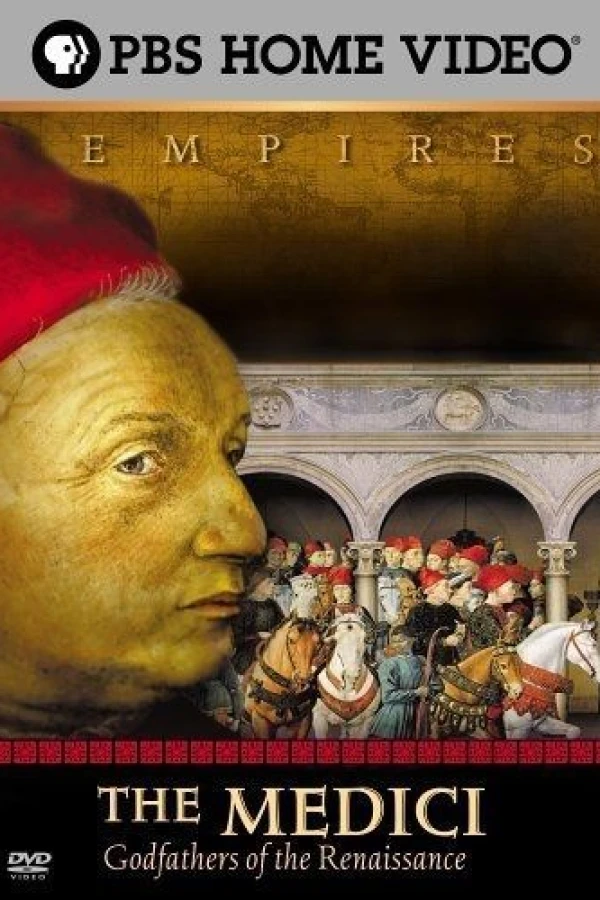 Medici: Godfathers of the Renaissance Plakat