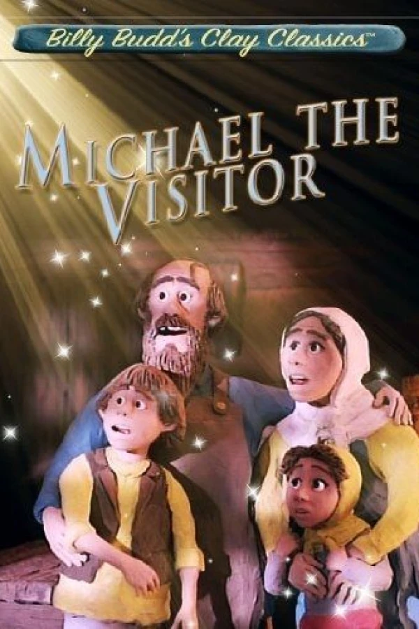 Michael the Visitor Plakat