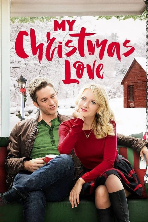 My Christmas Love Plakat