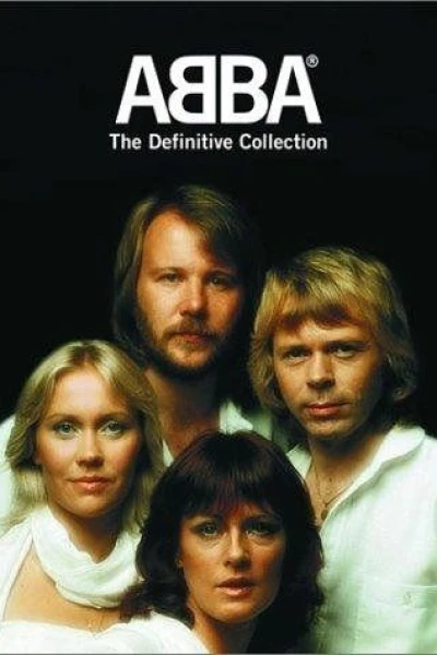 ABBA: The Definitive Collection