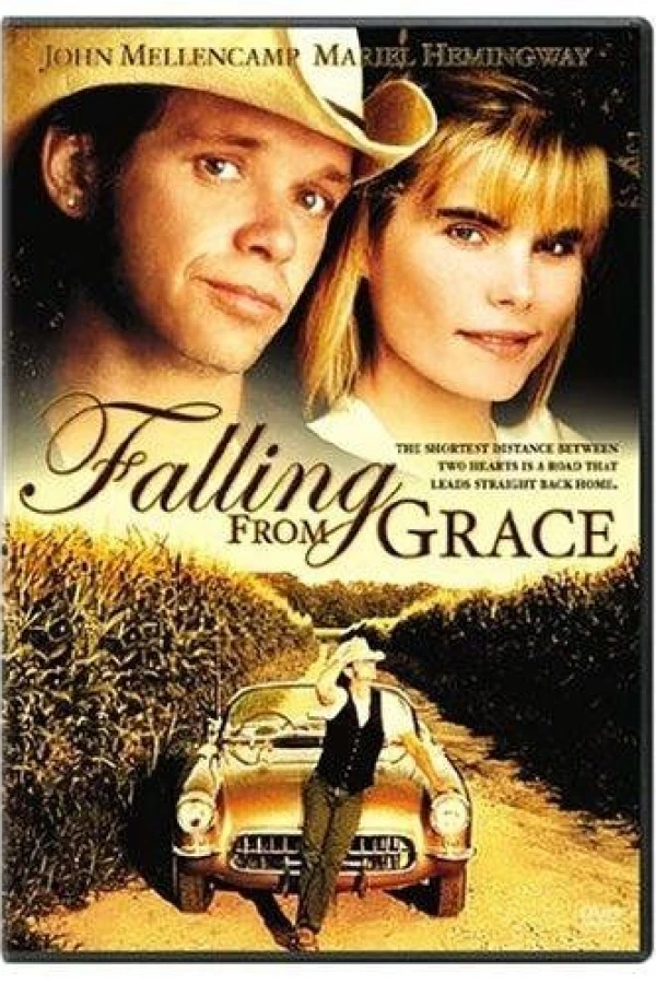 Falling from Grace Plakat