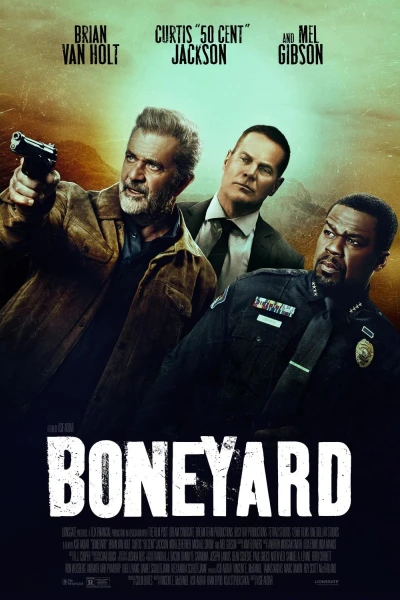 Boneyard Killings