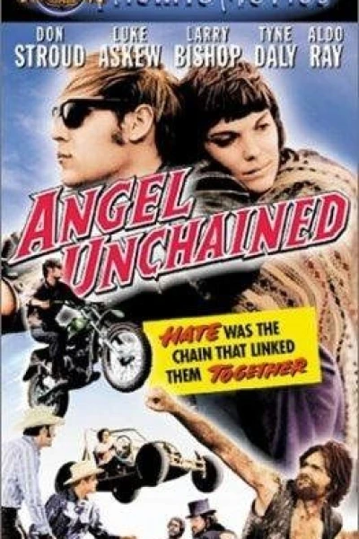 Angel Unchained