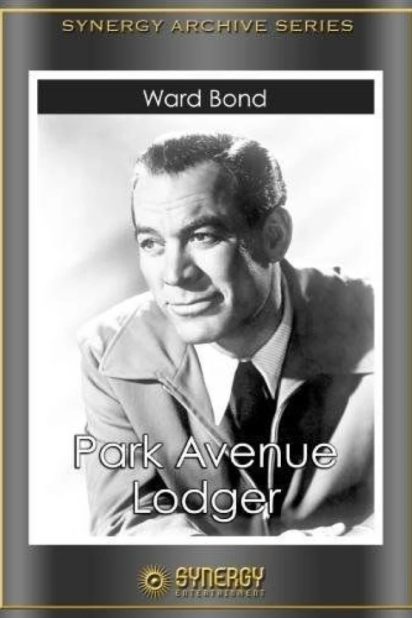 Park Avenue Logger Plakat