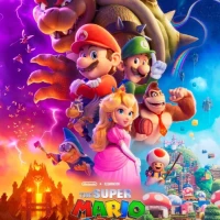 Super Mario Bros. filmen